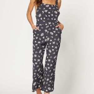 Flynn Skye Jumpsuit - Small